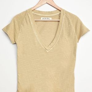 V-Neck Tee